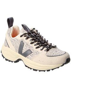 VEJA Venturi Flannel & Suede Sneaker